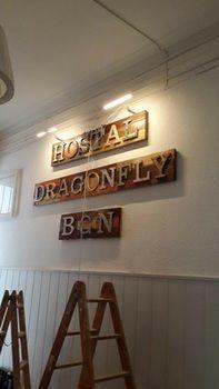 Hotel Dragonfly Bcn