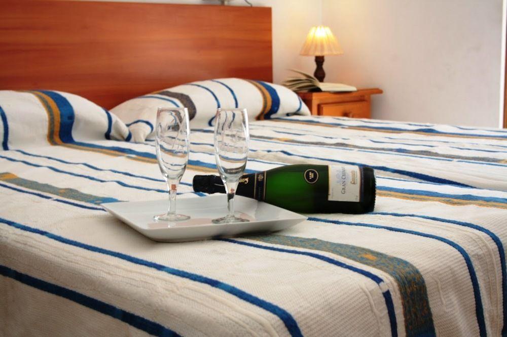 Hotel Dragonfly Bcn Barcelona