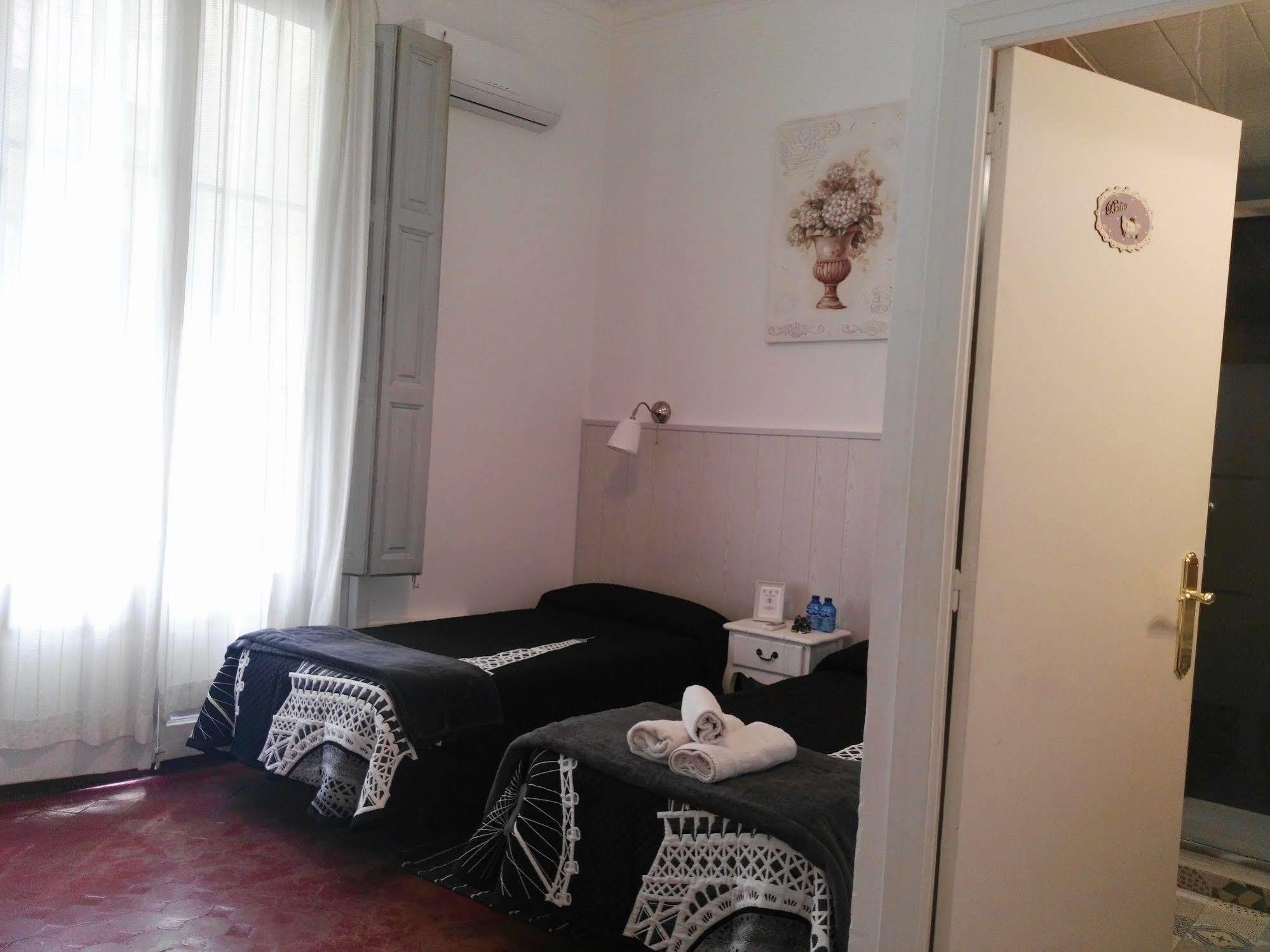 Hotel Dragonfly Bcn Barcelona